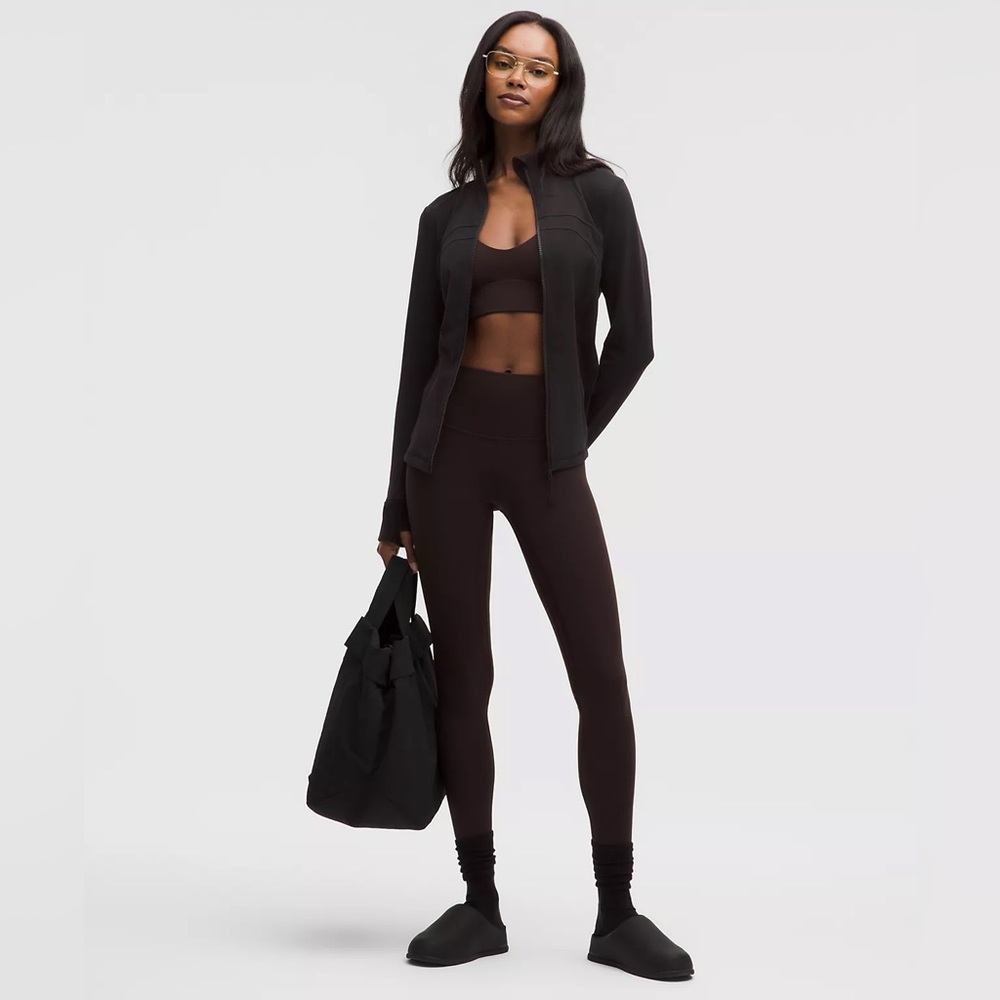 Lululemon Define Jacket - Picture 2 of 6